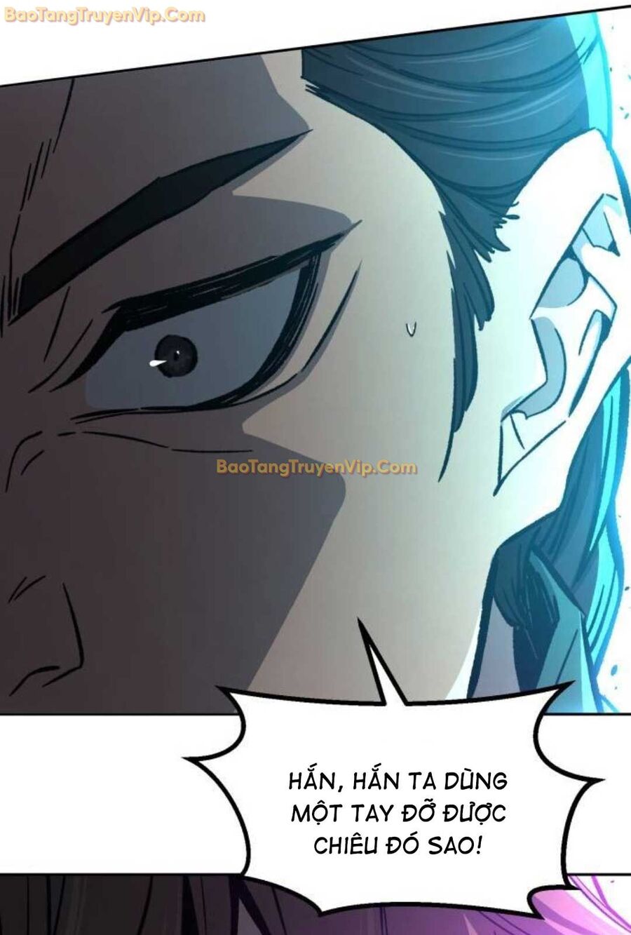 Cảm Kiếm Tuyệt Đối: Chapter 123