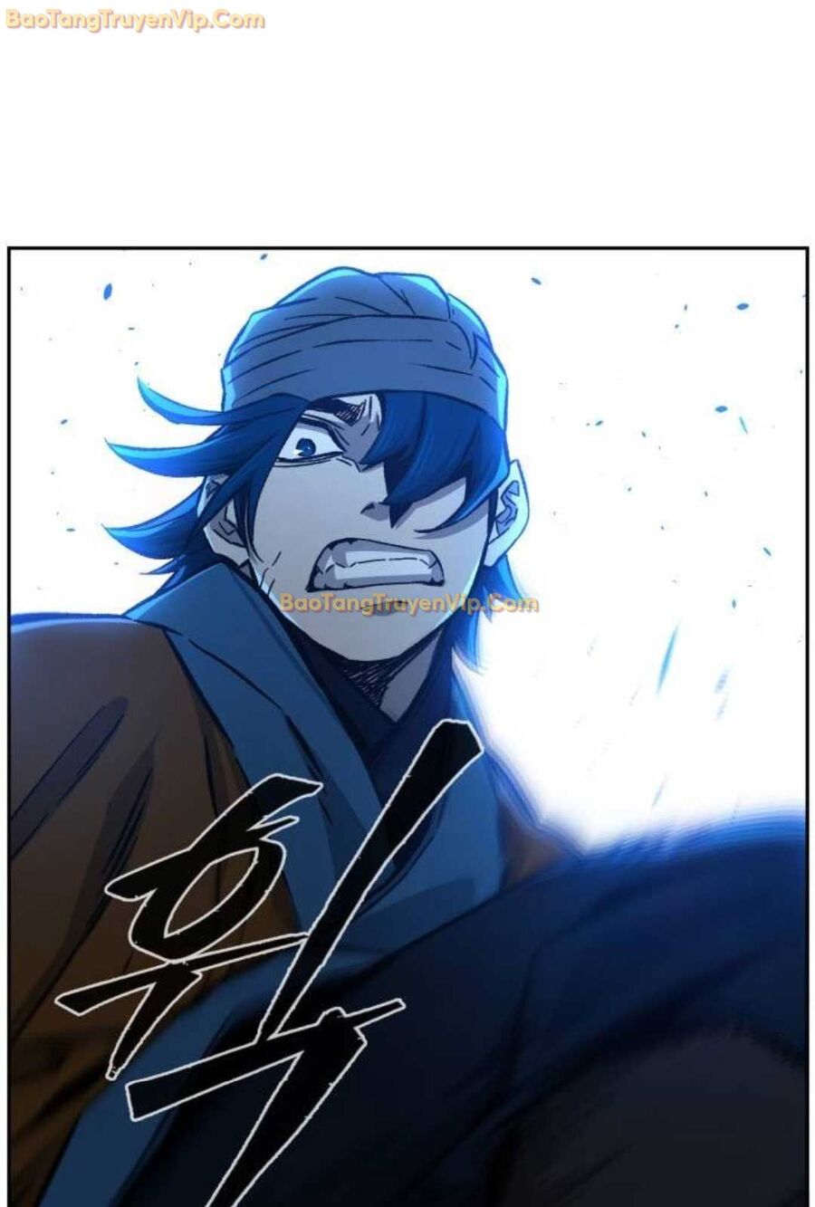 Cảm Kiếm Tuyệt Đối: Chapter 123