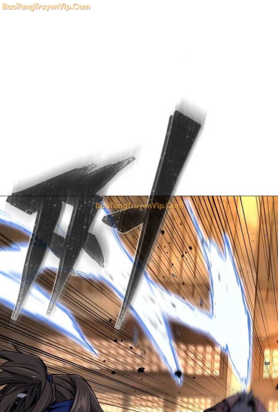 Cảm Kiếm Tuyệt Đối: Chapter 123