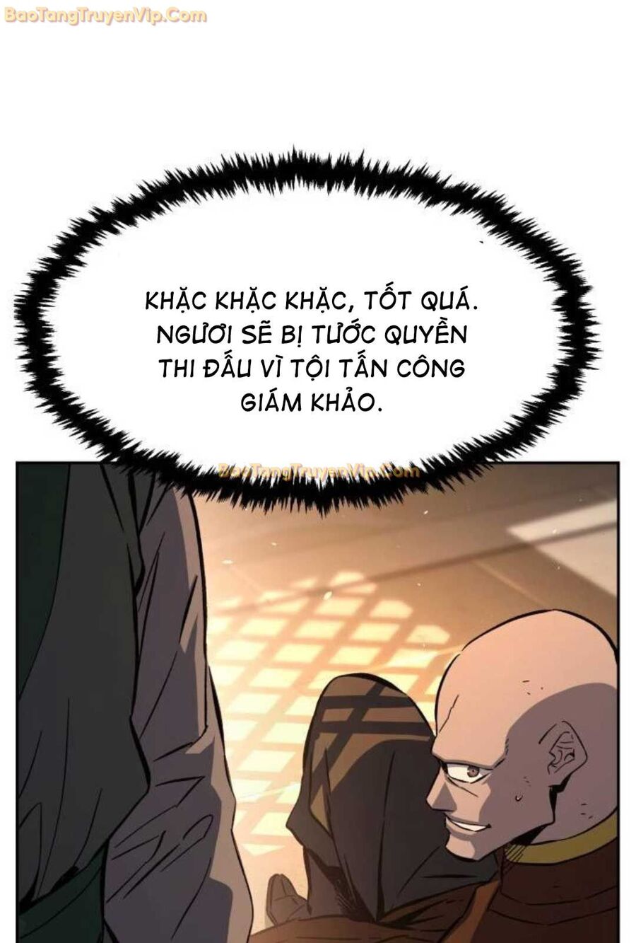 Cảm Kiếm Tuyệt Đối: Chapter 123