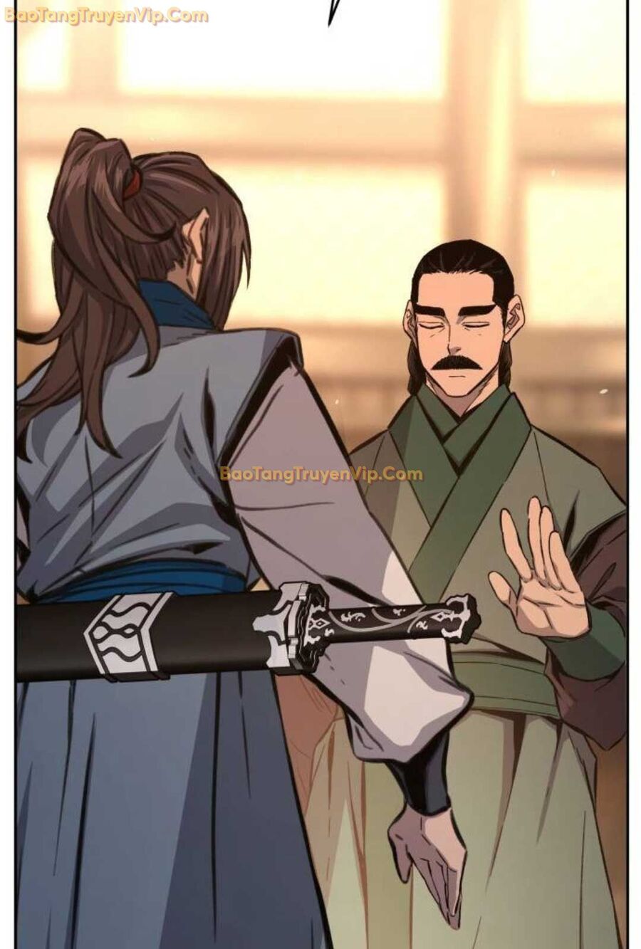 Cảm Kiếm Tuyệt Đối: Chapter 123