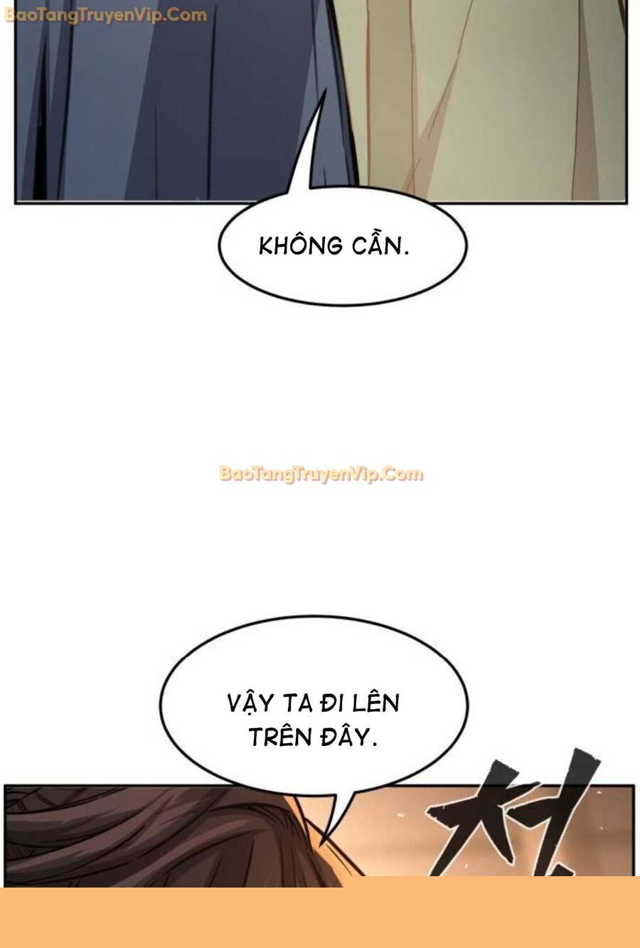 Cảm Kiếm Tuyệt Đối: Chapter 123