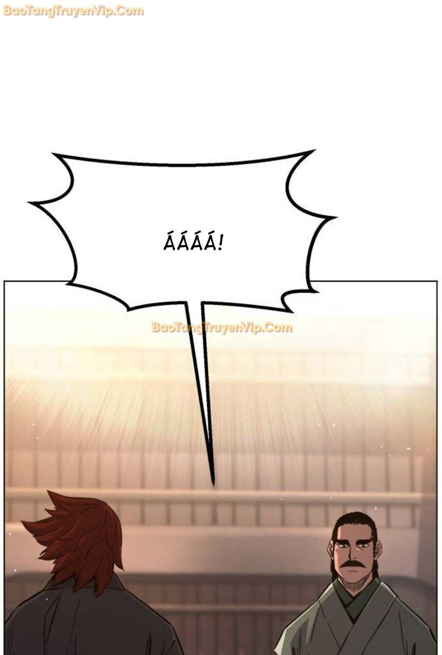 Cảm Kiếm Tuyệt Đối: Chapter 123