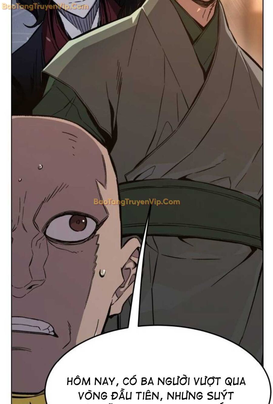 Cảm Kiếm Tuyệt Đối: Chapter 123