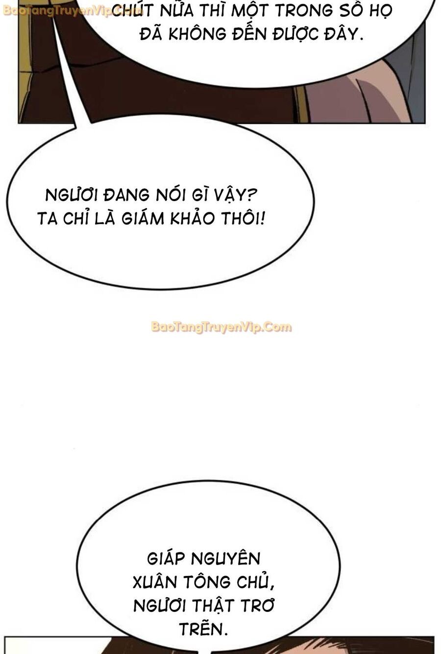 Cảm Kiếm Tuyệt Đối: Chapter 123