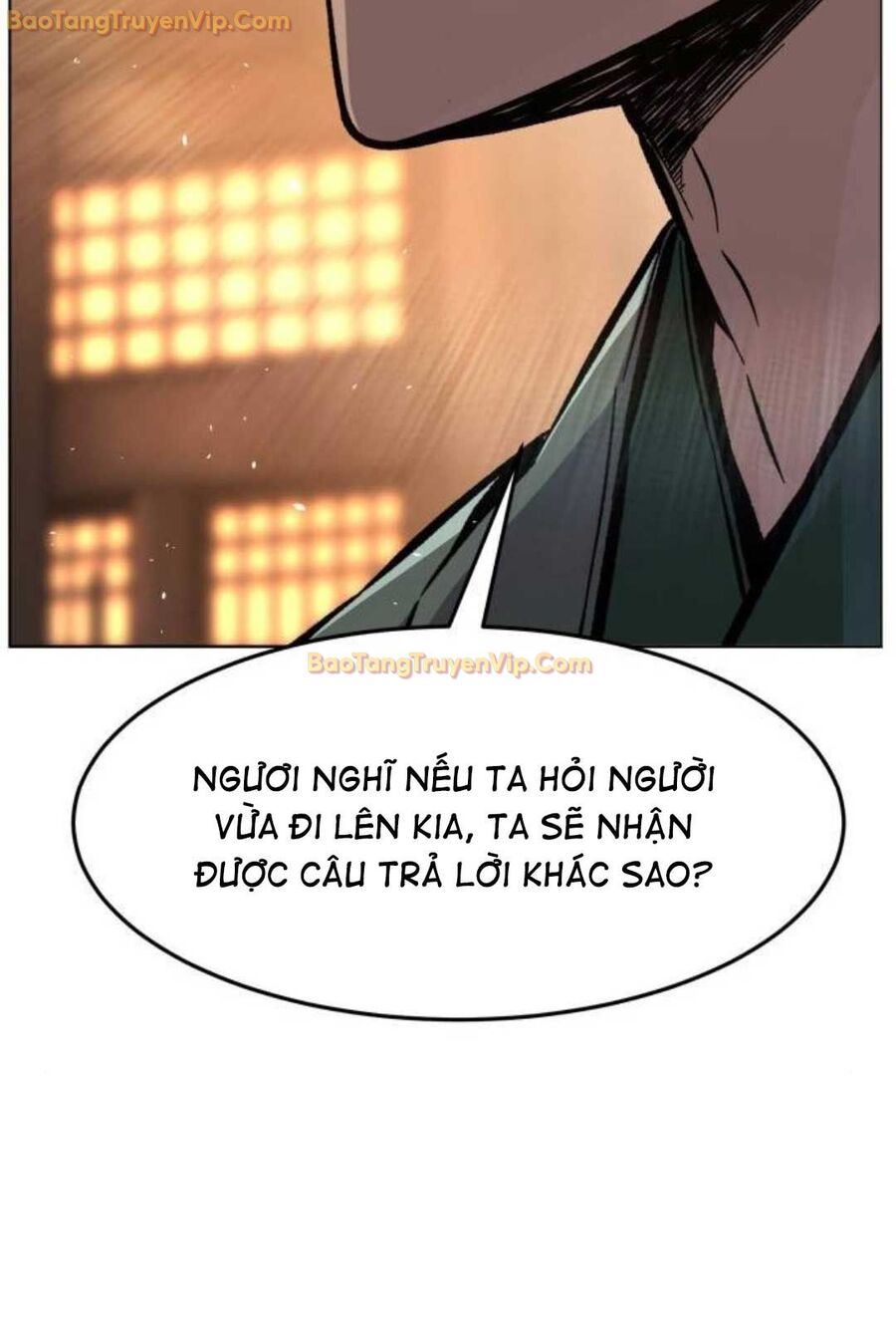 Cảm Kiếm Tuyệt Đối: Chapter 123