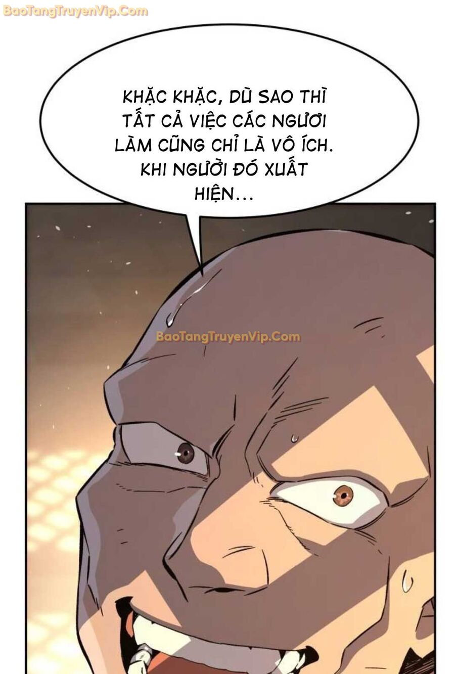 Cảm Kiếm Tuyệt Đối: Chapter 123