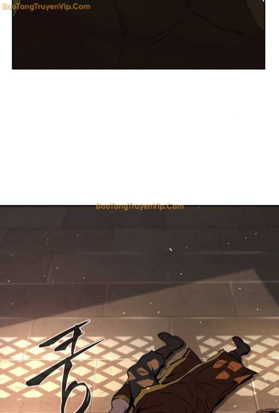 Cảm Kiếm Tuyệt Đối: Chapter 123