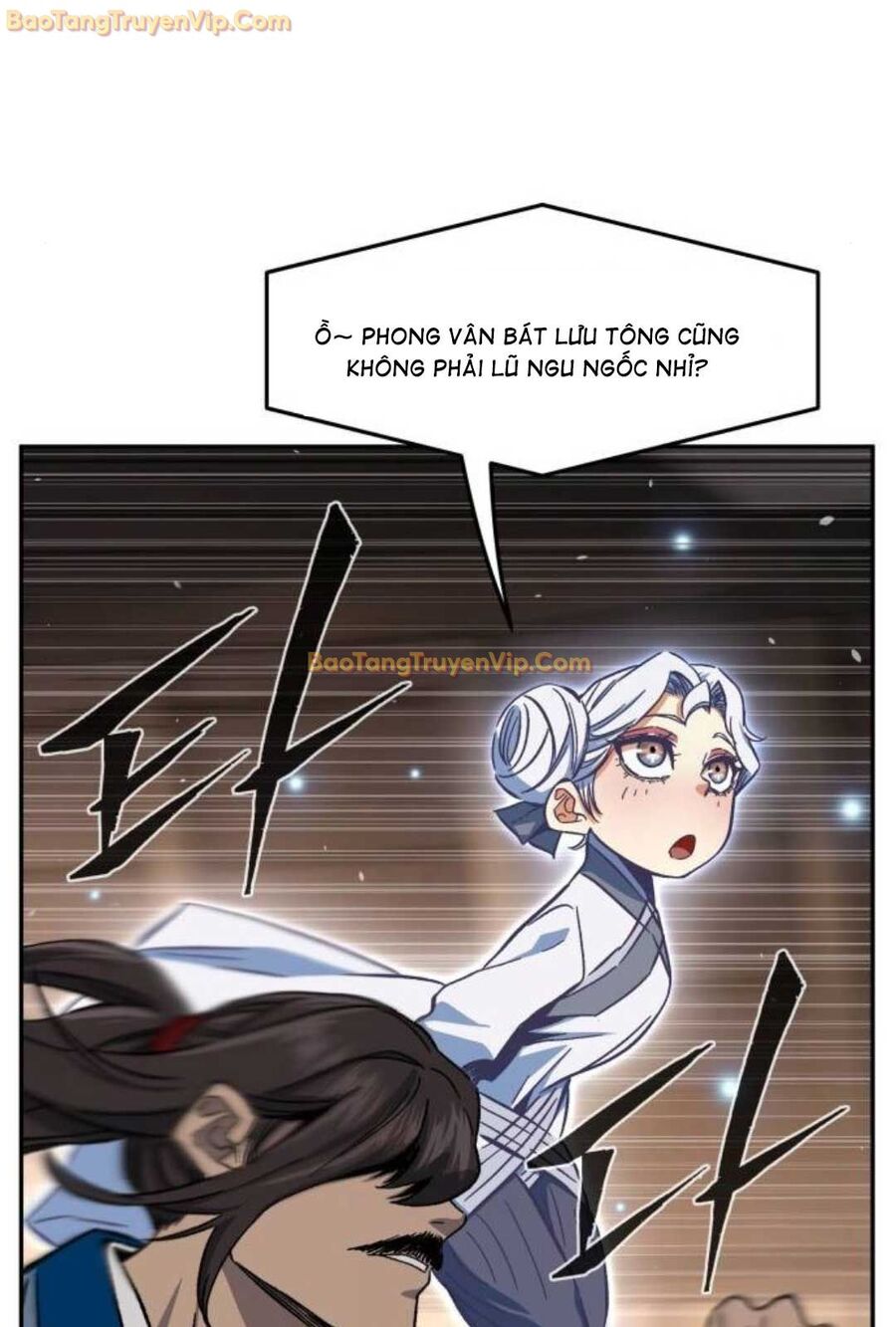 Cảm Kiếm Tuyệt Đối: Chapter 123