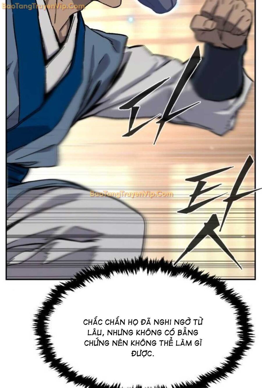 Cảm Kiếm Tuyệt Đối: Chapter 123