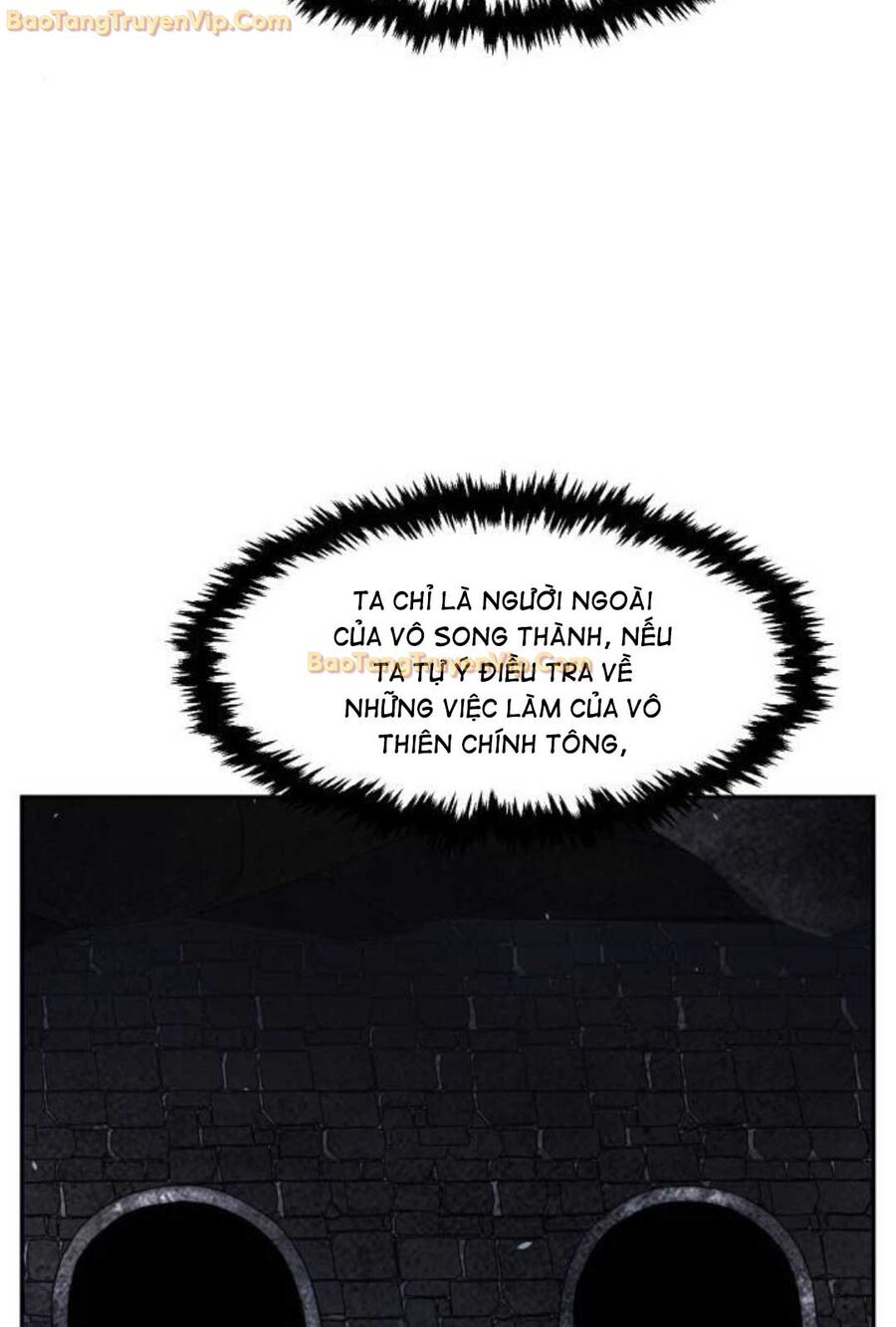 Cảm Kiếm Tuyệt Đối: Chapter 123