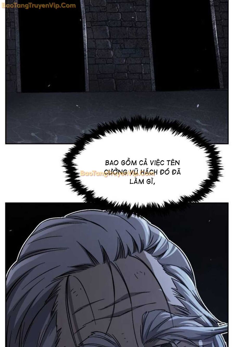 Cảm Kiếm Tuyệt Đối: Chapter 123