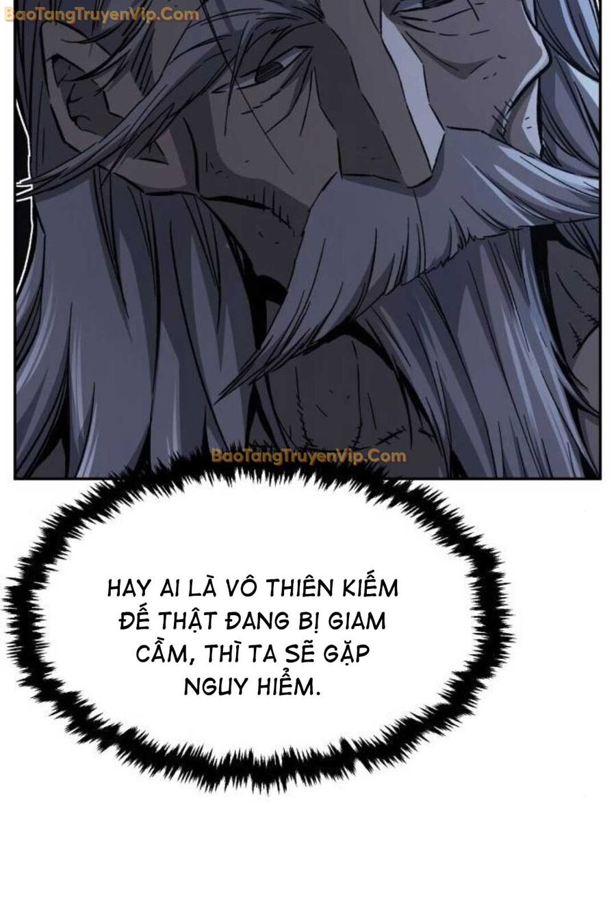 Cảm Kiếm Tuyệt Đối: Chapter 123
