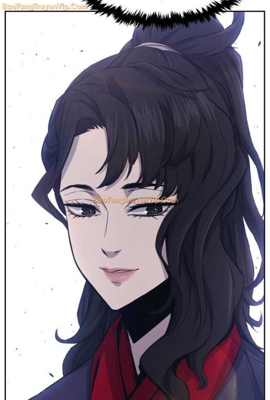 Cảm Kiếm Tuyệt Đối: Chapter 123