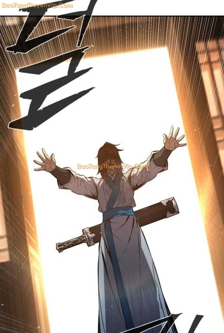 Cảm Kiếm Tuyệt Đối: Chapter 123