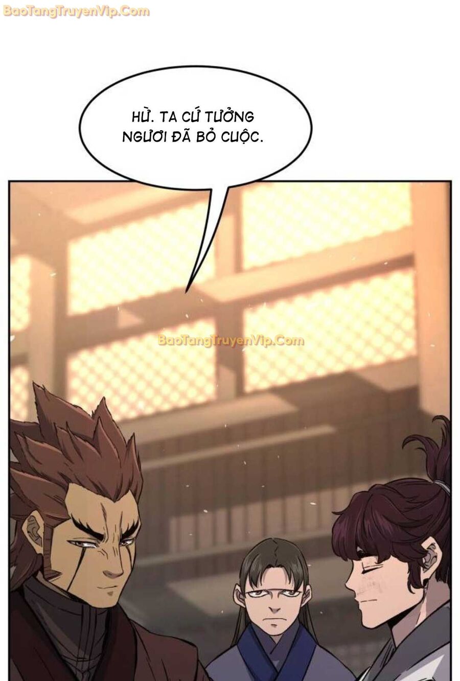 Cảm Kiếm Tuyệt Đối: Chapter 123