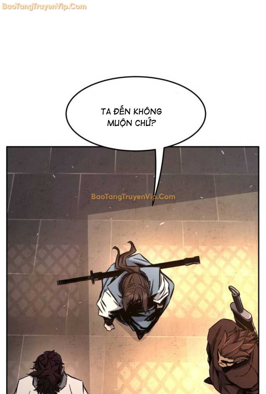 Cảm Kiếm Tuyệt Đối: Chapter 123