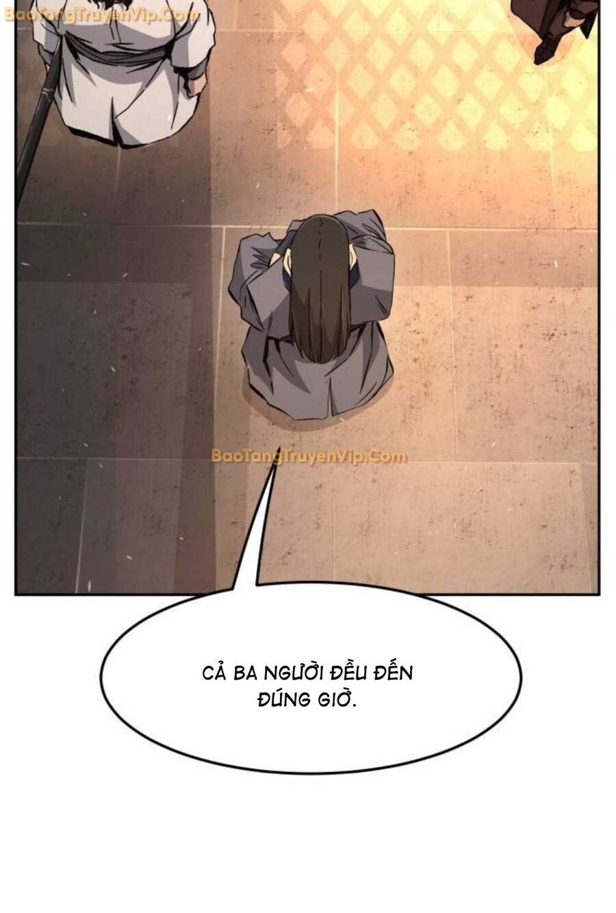 Cảm Kiếm Tuyệt Đối: Chapter 123