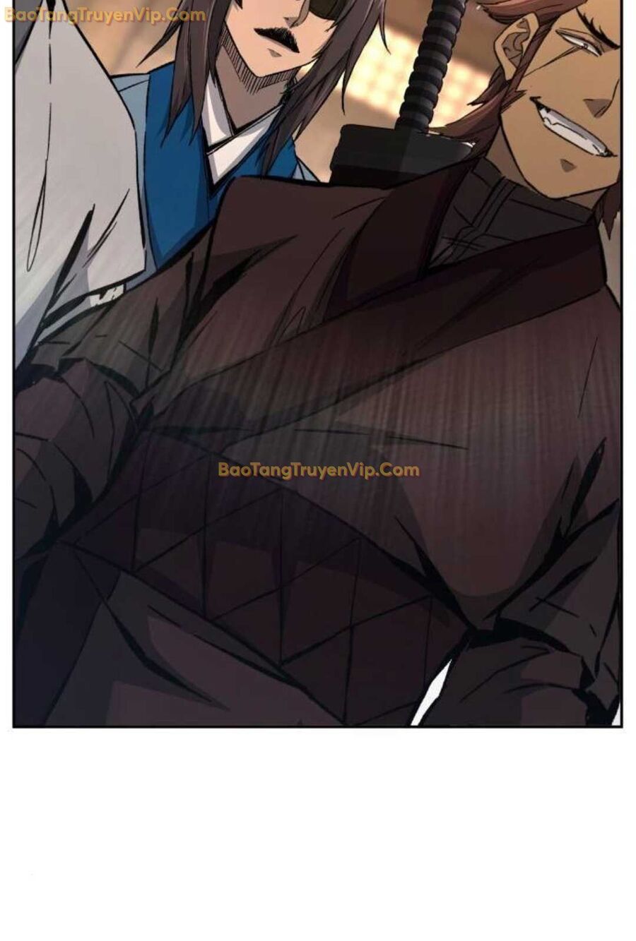 Cảm Kiếm Tuyệt Đối: Chapter 123