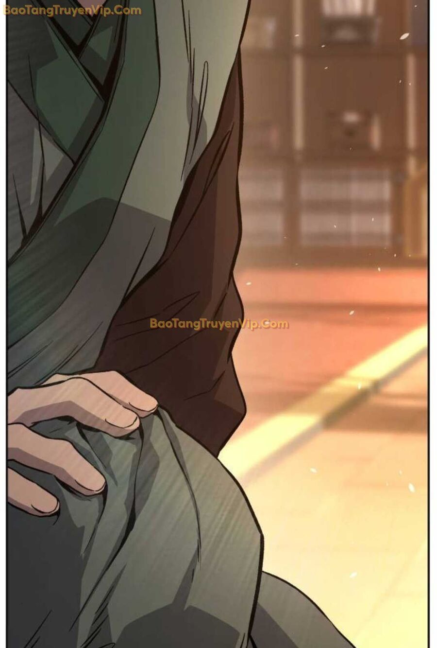 Cảm Kiếm Tuyệt Đối: Chapter 123