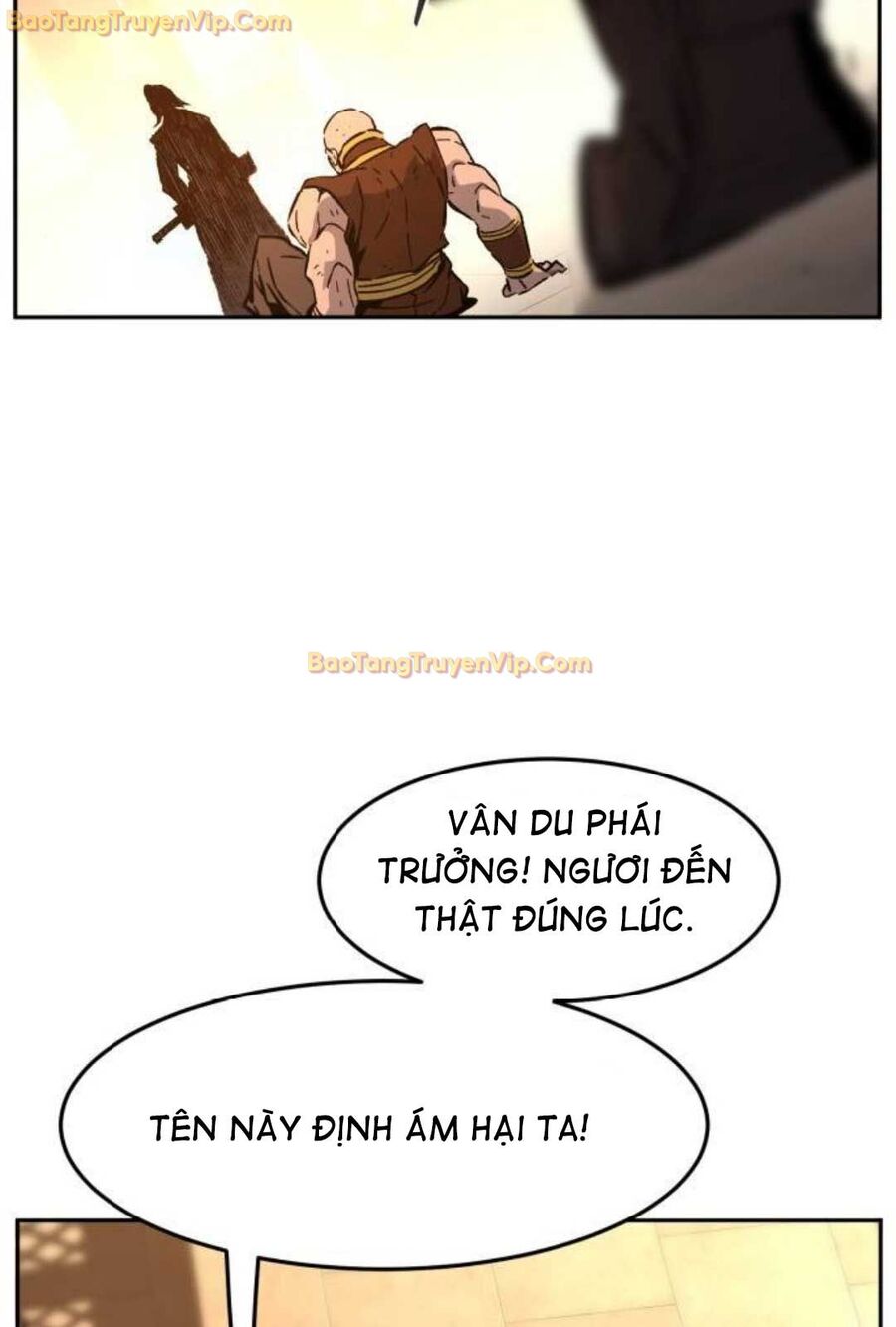 Cảm Kiếm Tuyệt Đối: Chapter 123