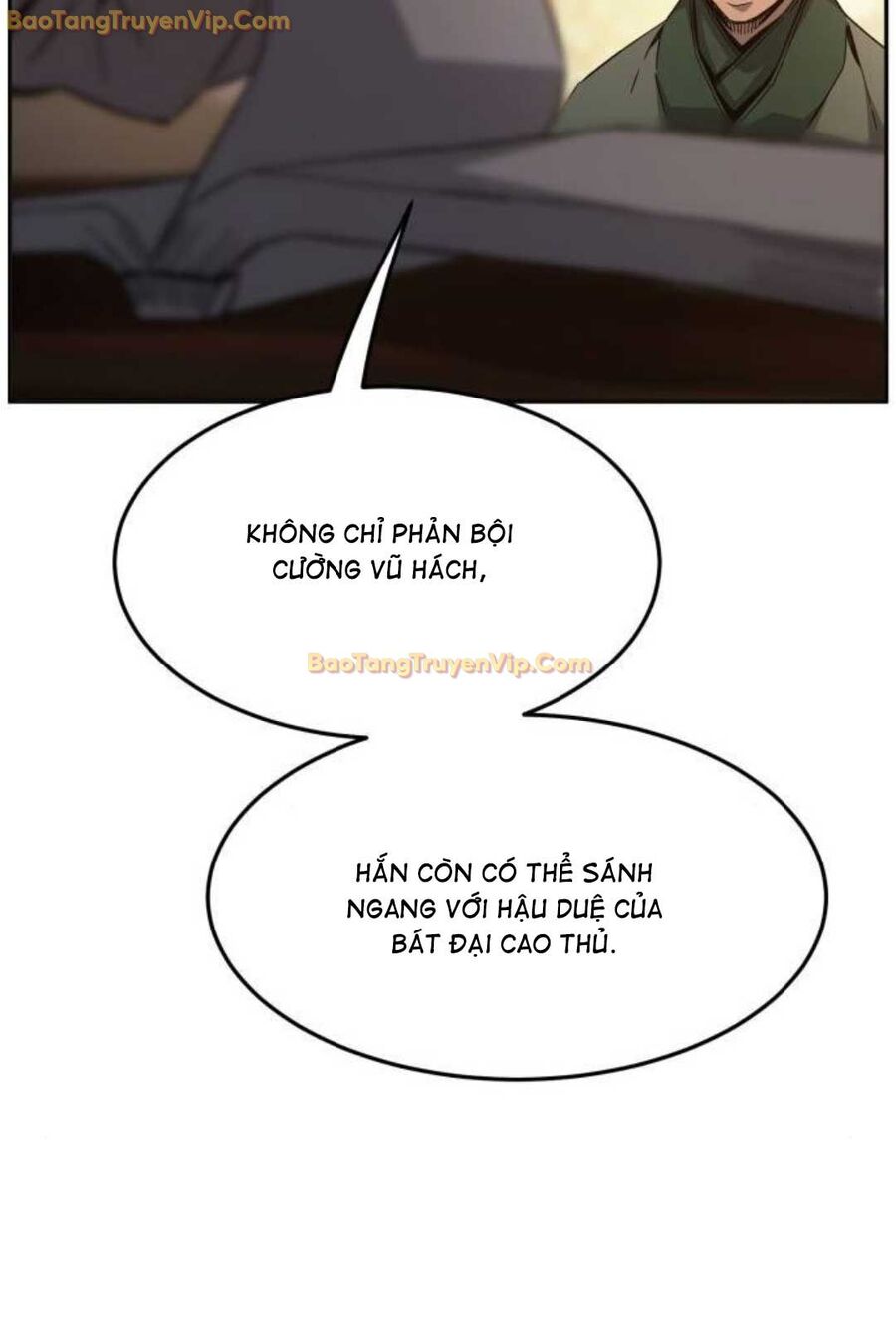 Cảm Kiếm Tuyệt Đối: Chapter 123