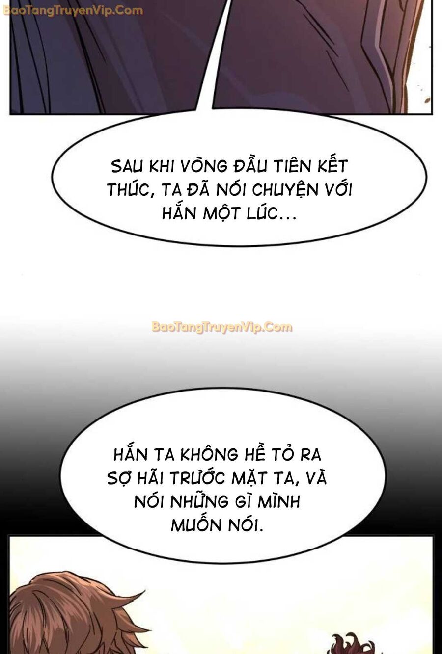 Cảm Kiếm Tuyệt Đối: Chapter 123