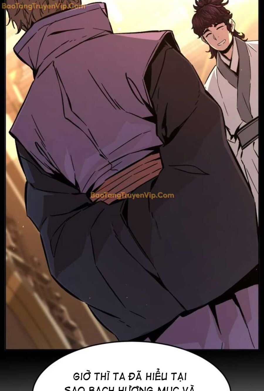 Cảm Kiếm Tuyệt Đối: Chapter 123