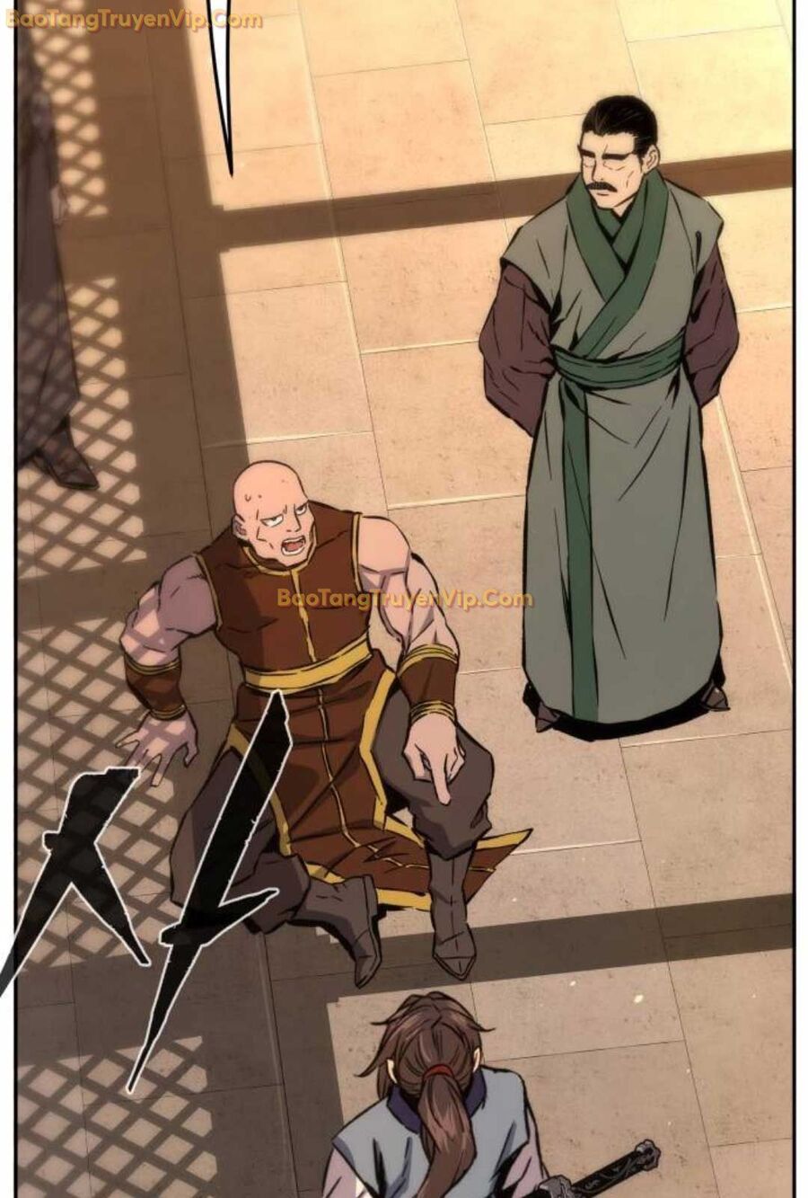 Cảm Kiếm Tuyệt Đối: Chapter 123