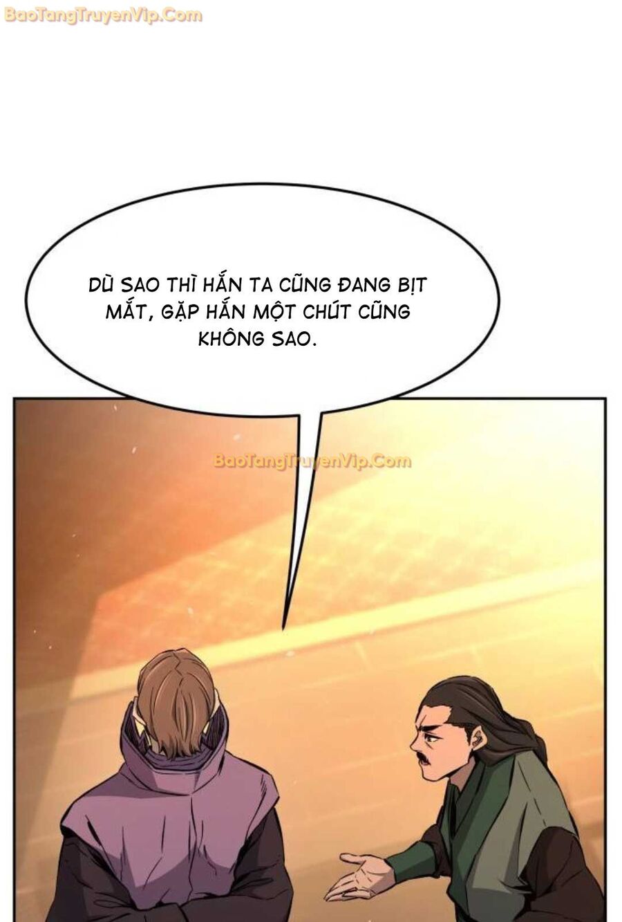 Cảm Kiếm Tuyệt Đối: Chapter 123