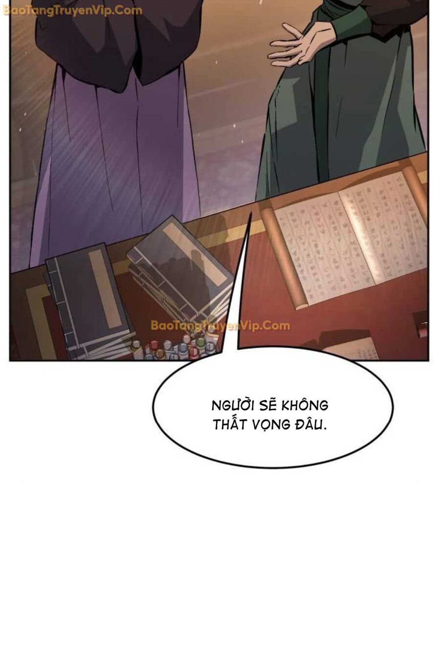 Cảm Kiếm Tuyệt Đối: Chapter 123