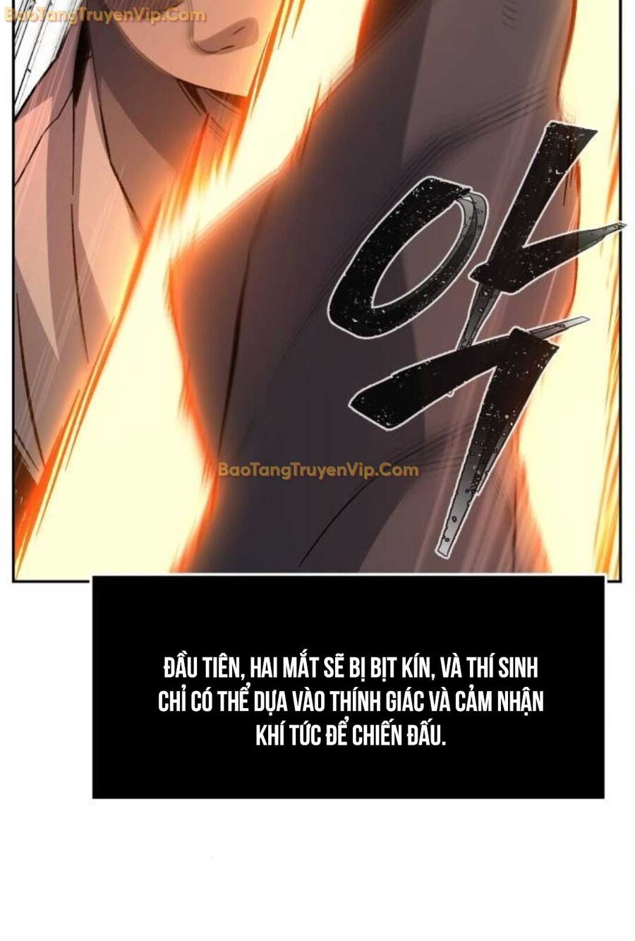 Cảm Kiếm Tuyệt Đối: Chapter 123