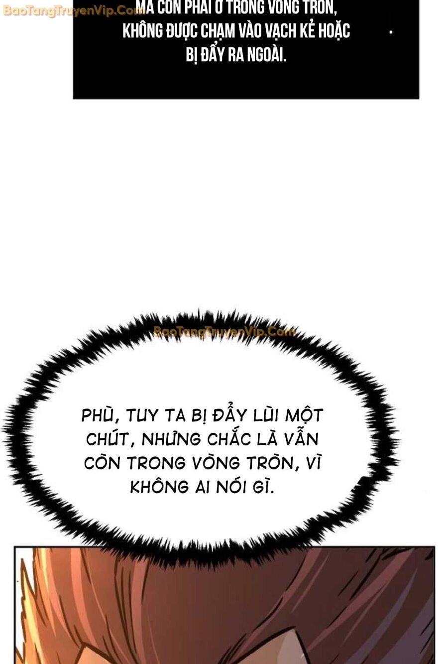Cảm Kiếm Tuyệt Đối: Chapter 123