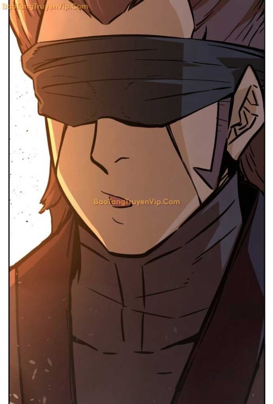 Cảm Kiếm Tuyệt Đối: Chapter 123