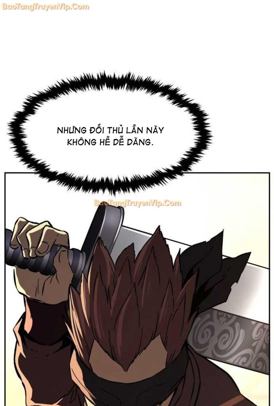 Cảm Kiếm Tuyệt Đối: Chapter 123