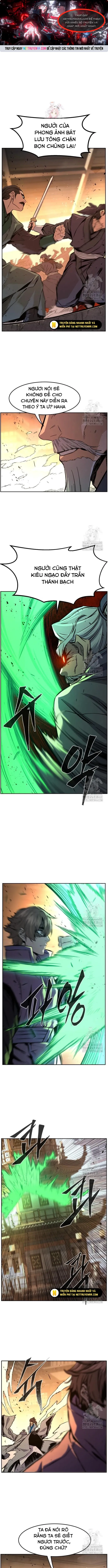 Cảm Kiếm Tuyệt Đối: Chapter 125