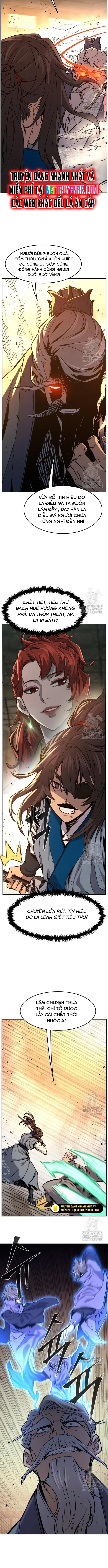 Cảm Kiếm Tuyệt Đối: Chapter 125