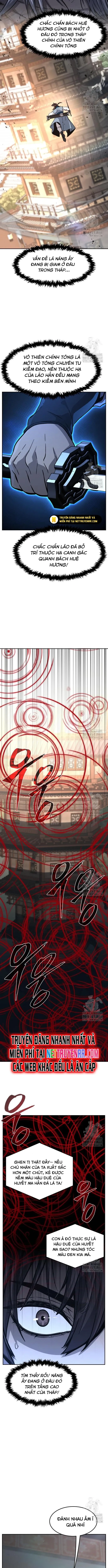 Cảm Kiếm Tuyệt Đối: Chapter 125