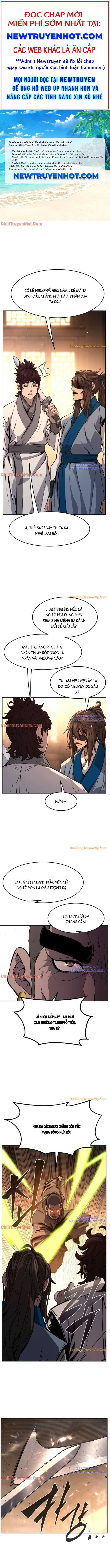 Cảm Kiếm Tuyệt Đối: Chapter 126