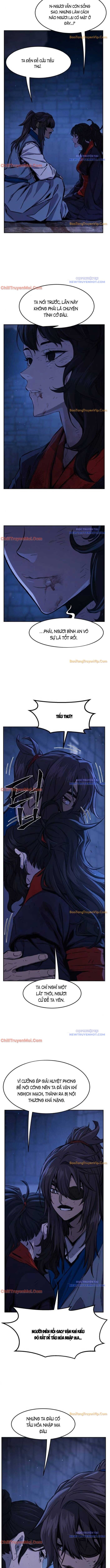 Cảm Kiếm Tuyệt Đối: Chapter 126