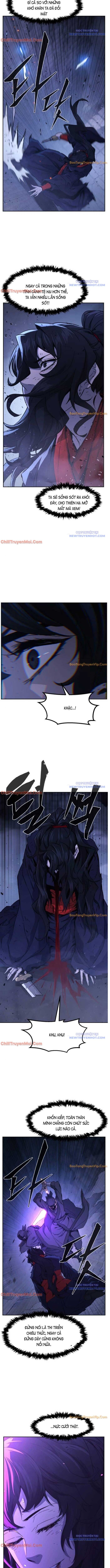 Cảm Kiếm Tuyệt Đối: Chapter 126