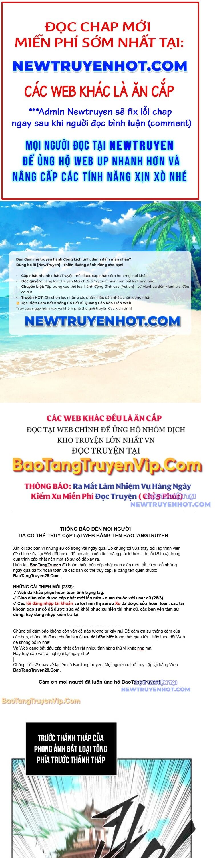 Cảm Kiếm Tuyệt Đối: Chapter 127