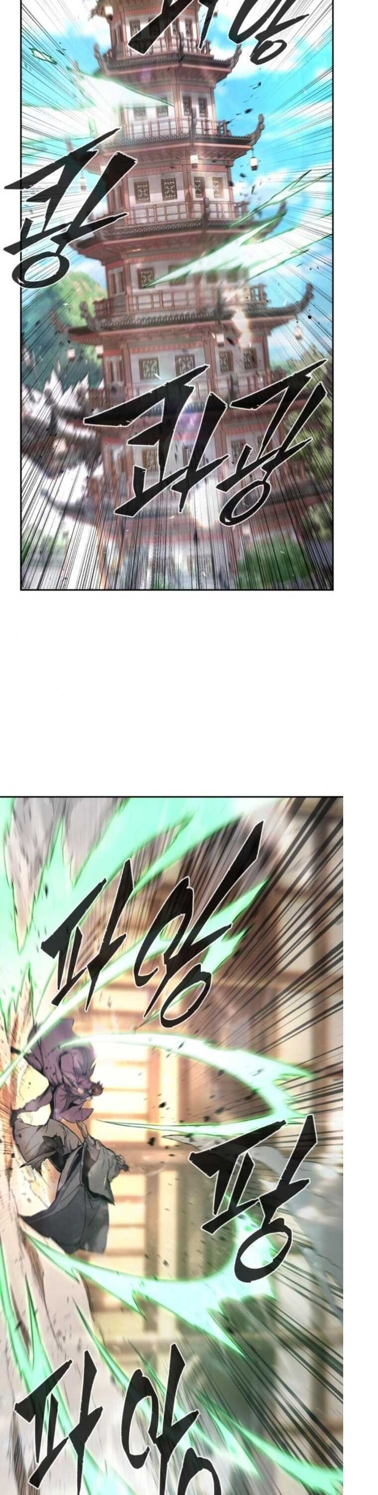 Cảm Kiếm Tuyệt Đối: Chapter 127