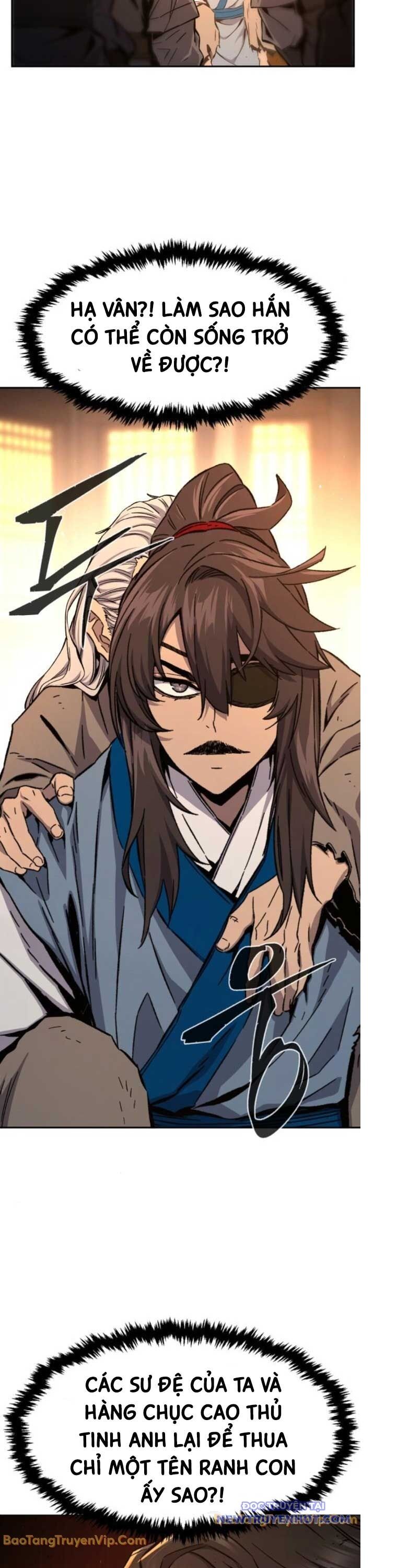 Cảm Kiếm Tuyệt Đối: Chapter 127