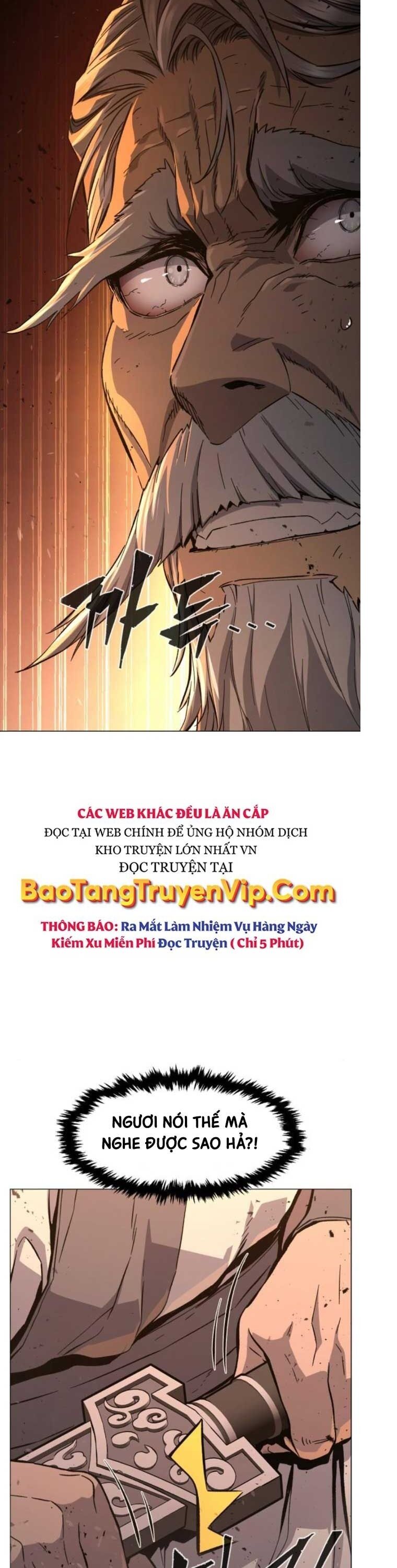 Cảm Kiếm Tuyệt Đối: Chapter 127