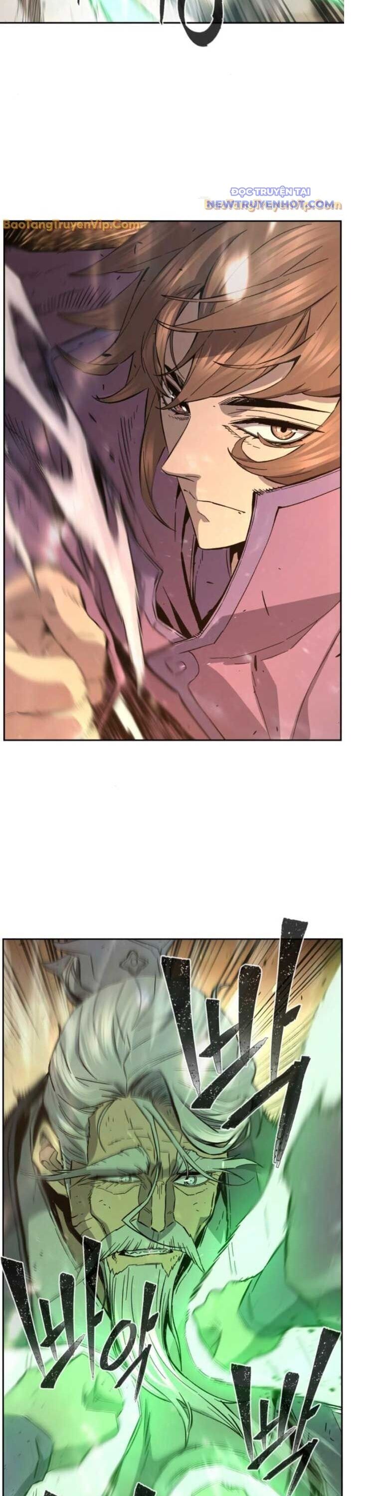 Cảm Kiếm Tuyệt Đối: Chapter 127