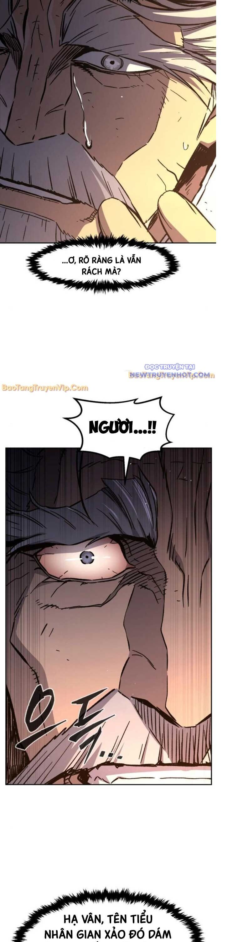 Cảm Kiếm Tuyệt Đối: Chapter 127