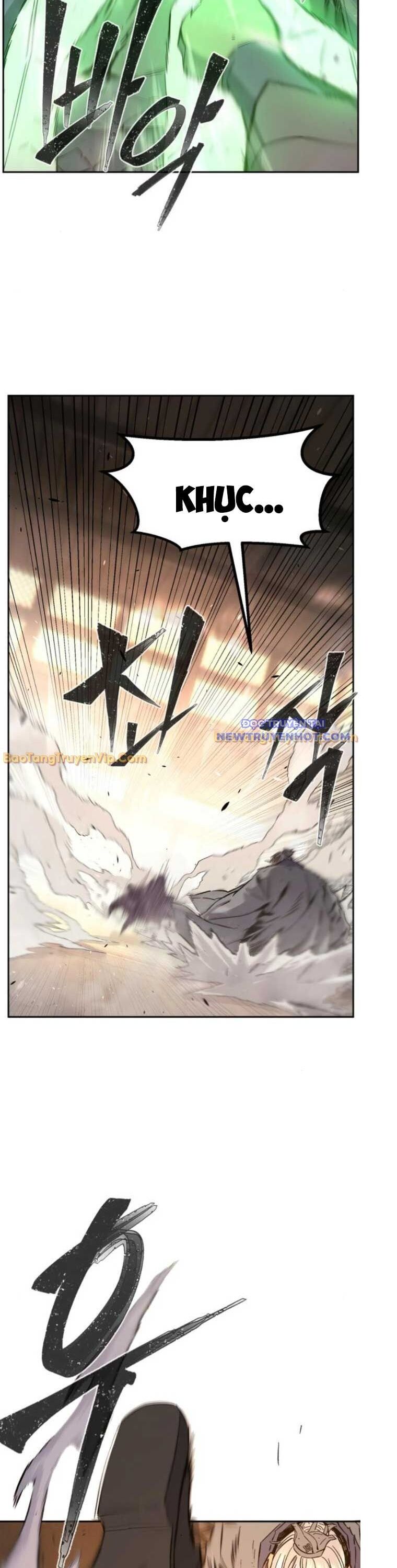 Cảm Kiếm Tuyệt Đối: Chapter 127