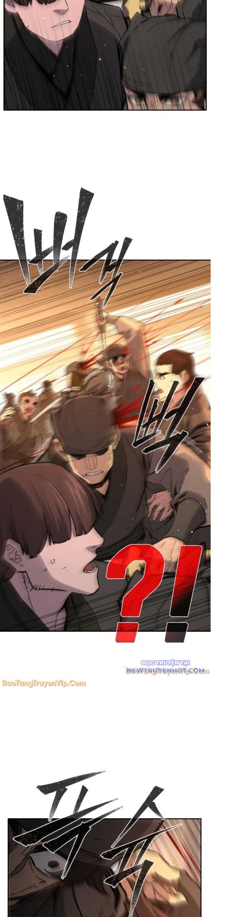 Cảm Kiếm Tuyệt Đối: Chapter 127