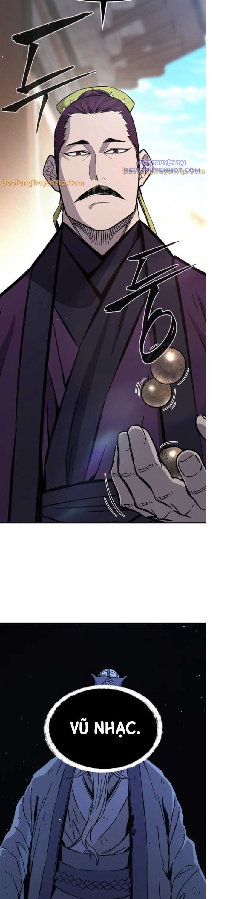 Cảm Kiếm Tuyệt Đối: Chapter 127